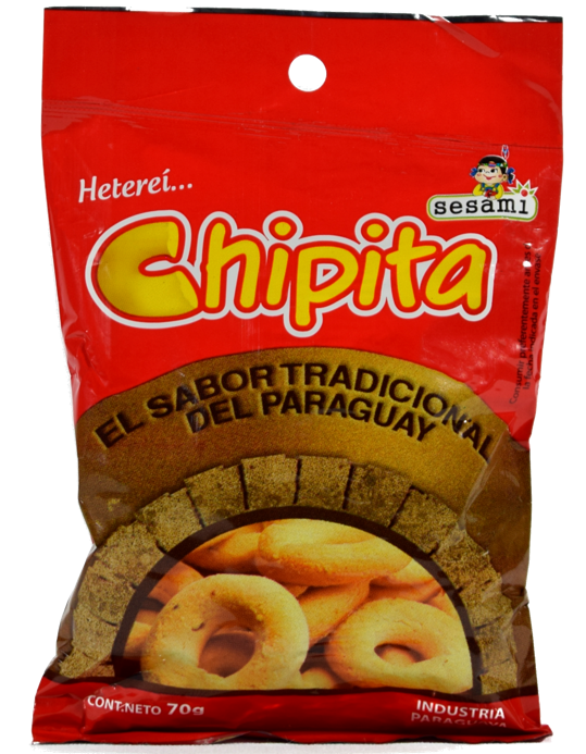 Chipita