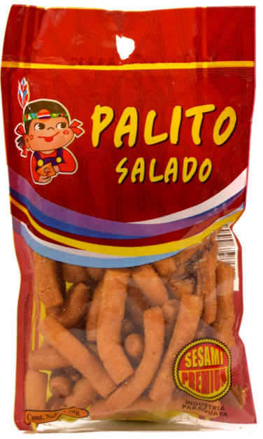 Palito Salado