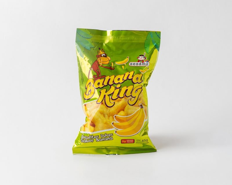 BANANA KING - Imagen 2