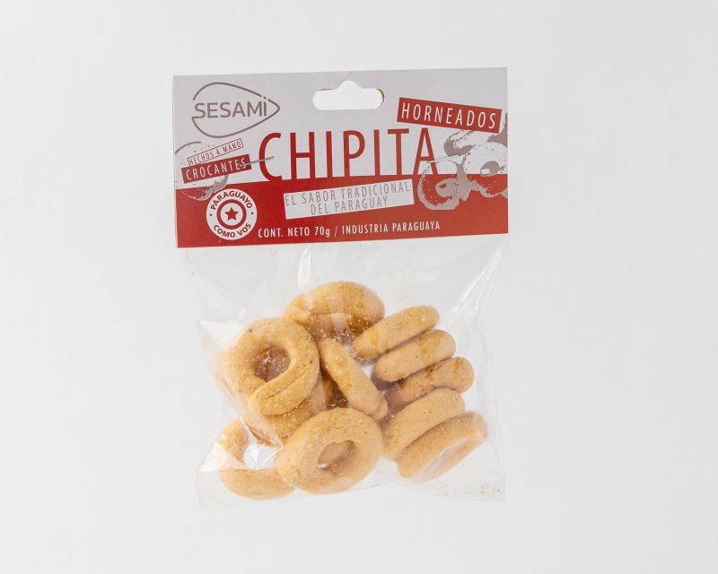 CHIPITA - Imagen 2
