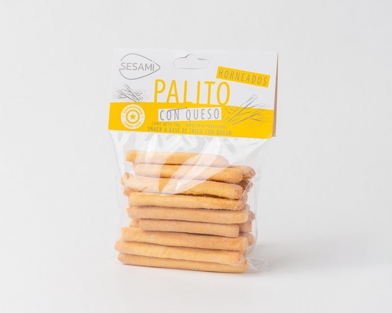 PALITO QUESO - Imagen 2