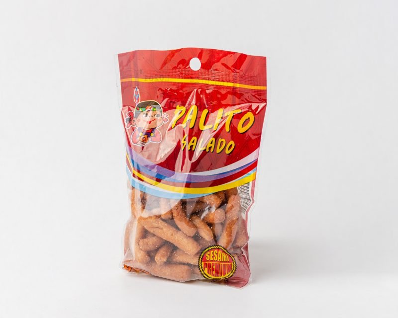 PALITO SALADO - Imagen 2