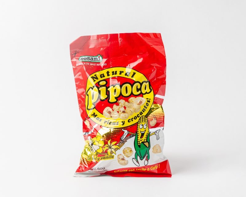 PIPOCA - Imagen 2