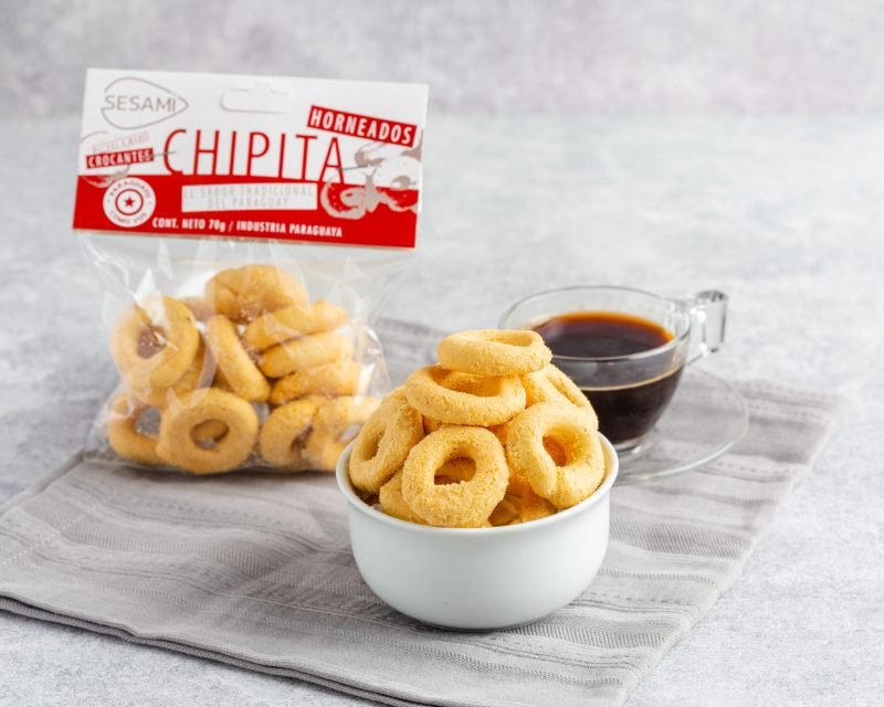 CHIPITA