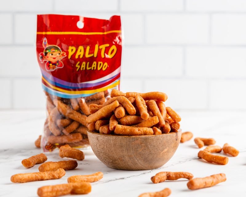 PALITO SALADO