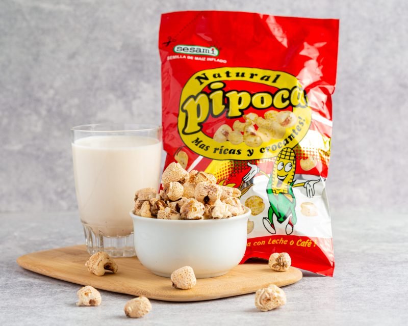 PIPOCA