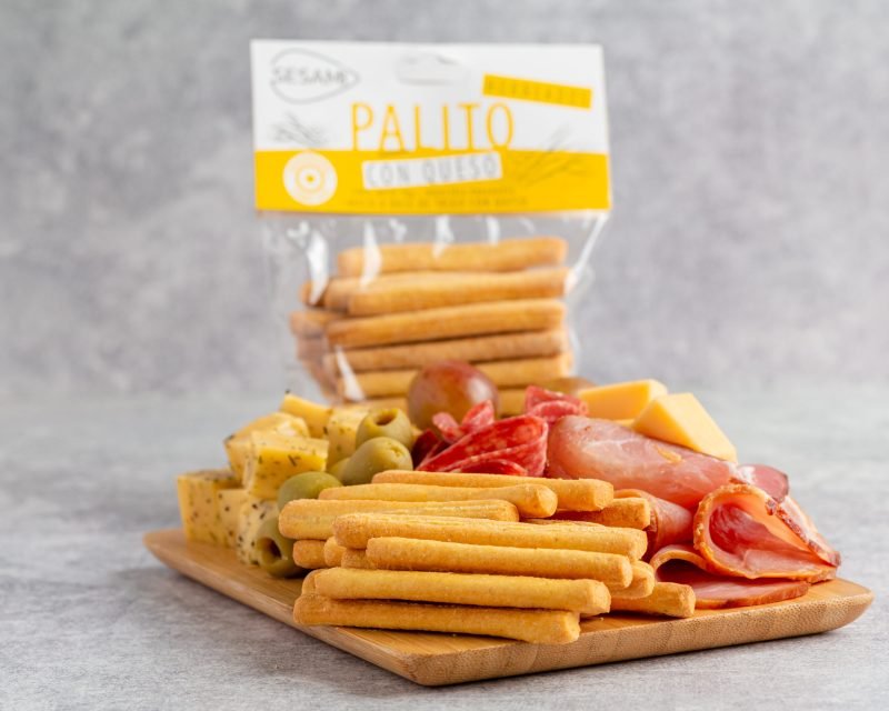 PALITO QUESO